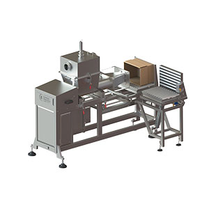 Contimab series MA, Series MB and MC and Contimab VR buttermaking ...